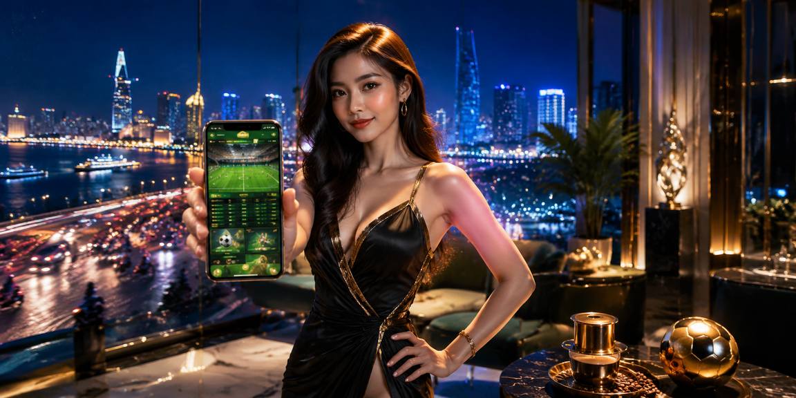 vf1 Sảnh game đa studio